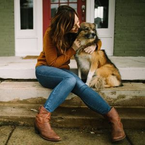 Meet your Posher, Annie